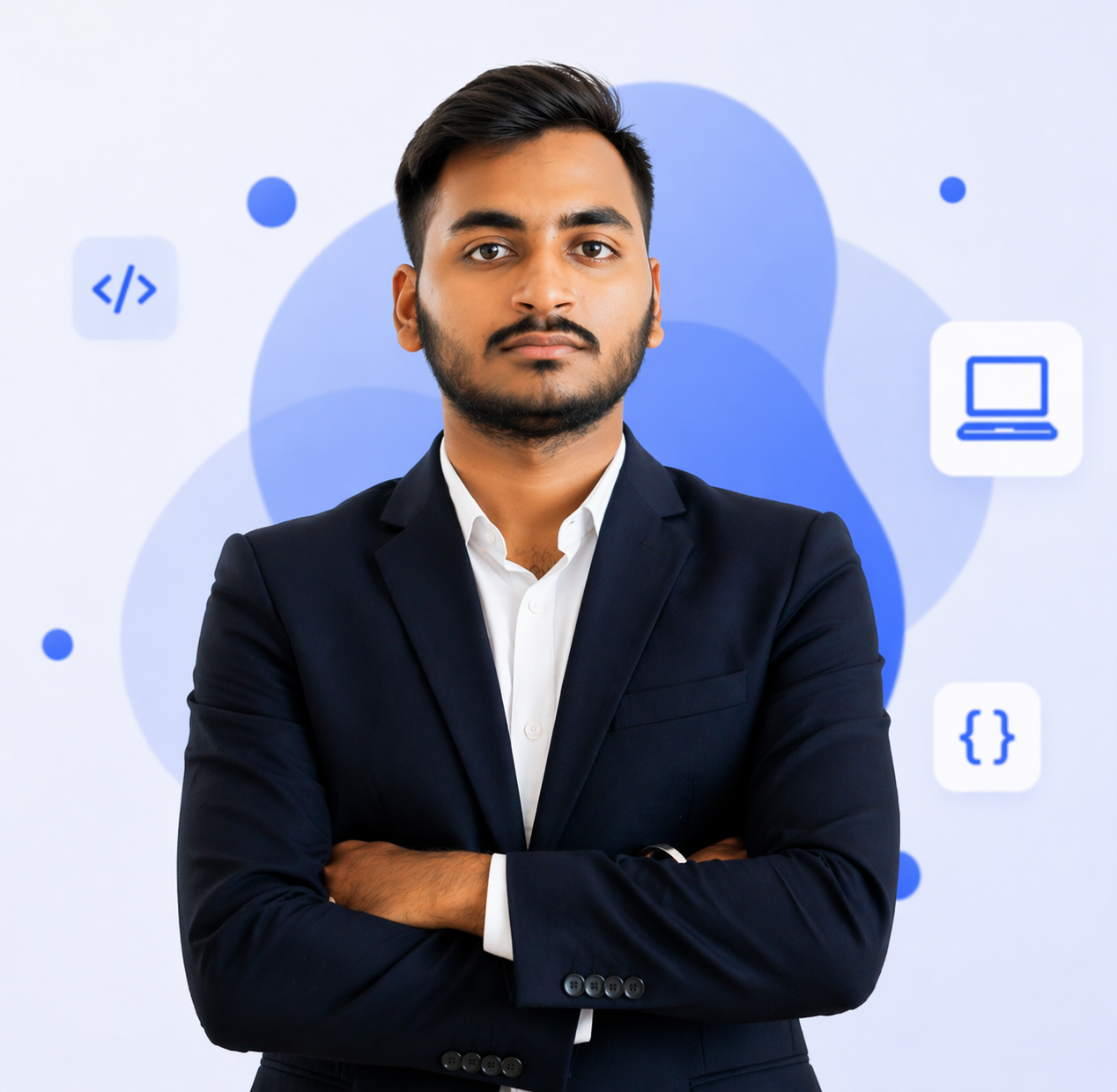 Bhavin Garg Profile Photo